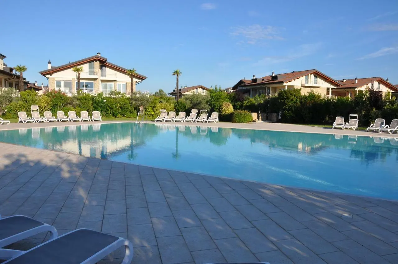 Royal Apartments Garda Sirmione